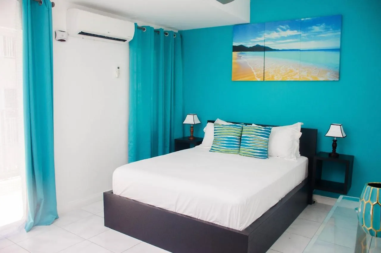 Kensington Apartment @ New Kingston Jamaica